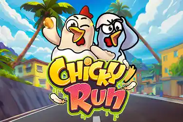 Chicky Run