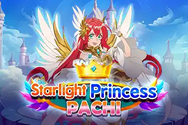 starlight princess